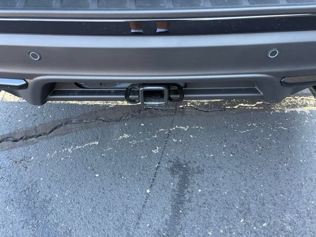 New 2027 Ford Explorer ST w/ Sun And Sound Package AWD/4WD image 16
