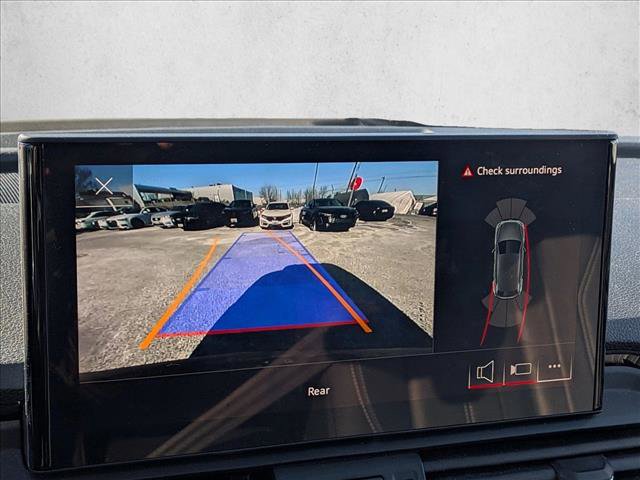 Used 2023 Audi Q5 2.0T Premium w/ Convenience Package image 10