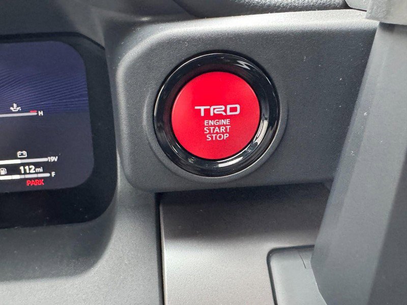 Used 2025 Toyota Tacoma TRD Off-Road image 22