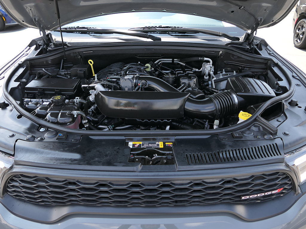 Used 2024 Dodge Durango GT RWD image 27