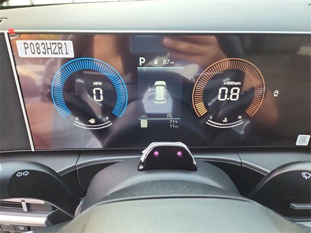 New 2025 Hyundai Santa Fe XRT image 31