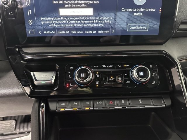 Used 2023 GMC Sierra 1500 AT4 w/ AT4 Premium Package image 28