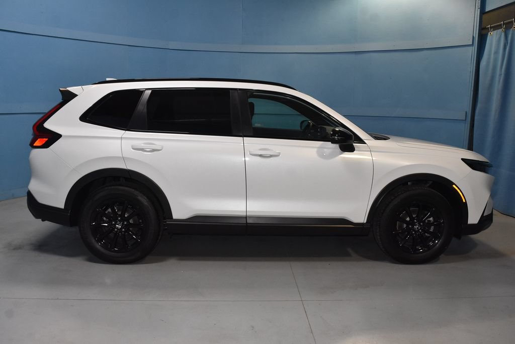 Used 2026 Honda CR-V Sport image 24