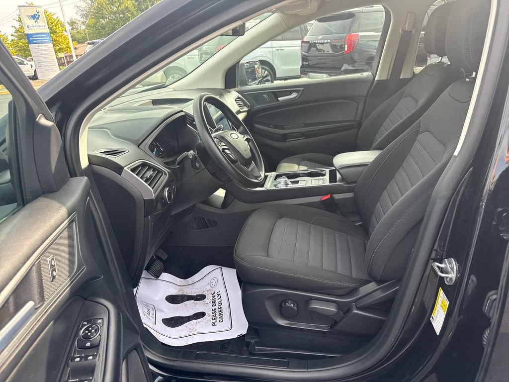 Used 2024 Ford Edge SE AWD/4WD image 21