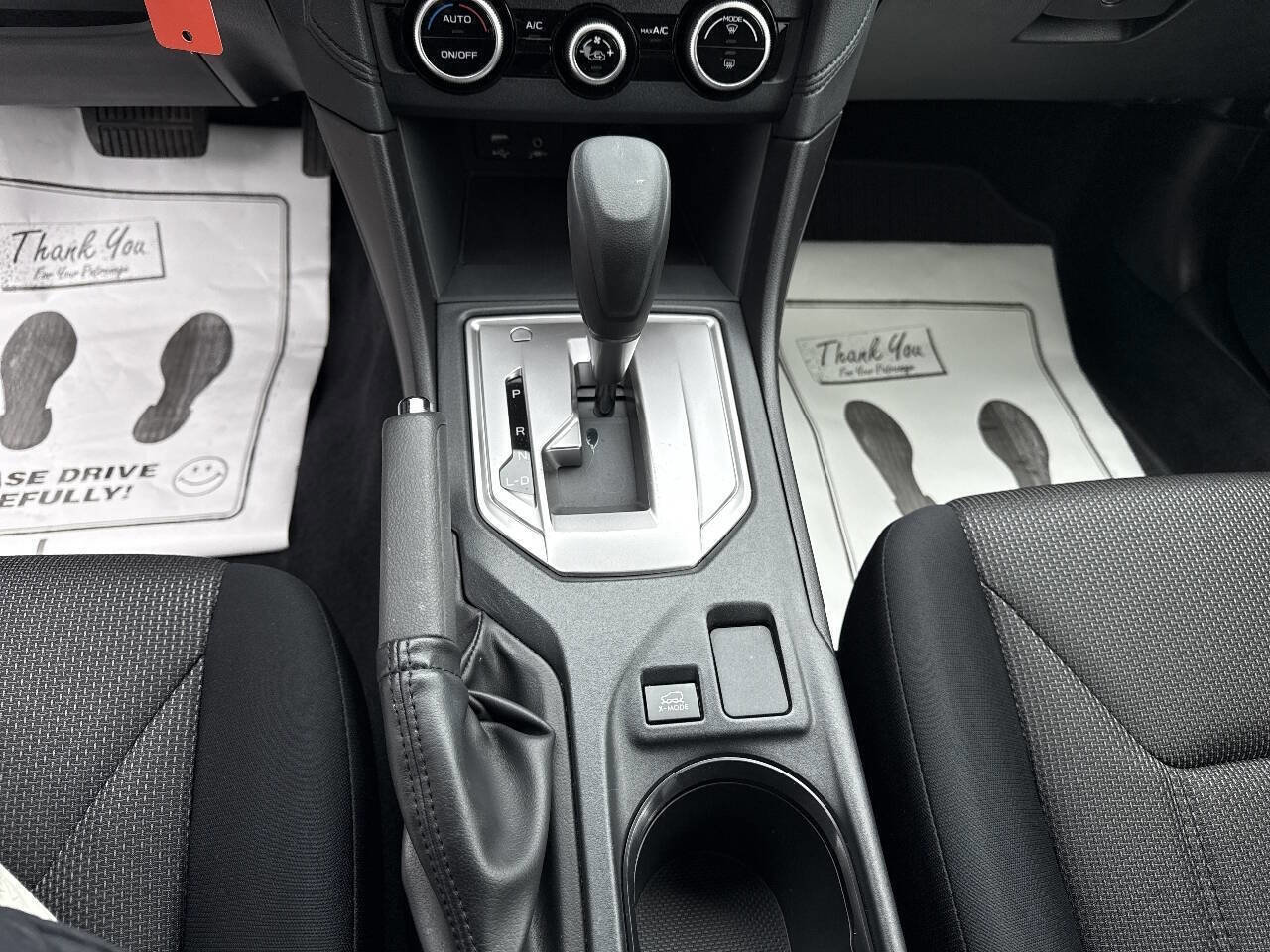 Used 2023 Subaru Crosstrek 2.0i image 18