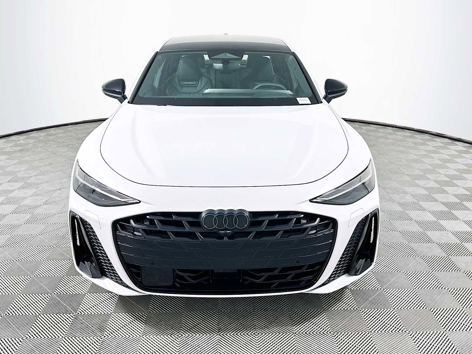 New 2026 Audi A6 Prestige image 2