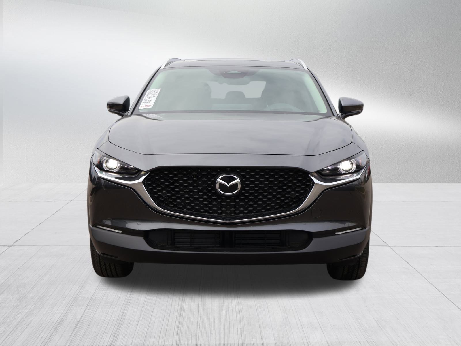 New 2026 MAZDA CX-30 AWD 2.5 S w/ Premium Package image 2