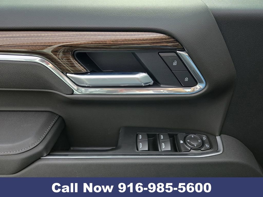 New 2026 Chevrolet Silverado 1500 LT Trail Boss image 27