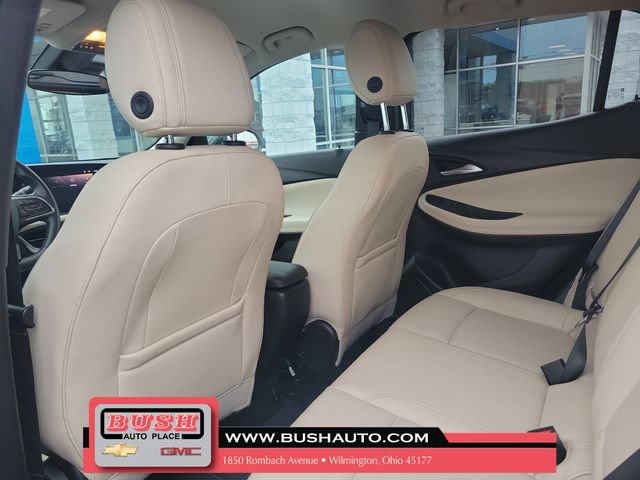 Used 2024 Buick Encore GX Sport Touring FWD image 14