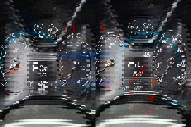 Used 2021 GMC Canyon Denali image 14