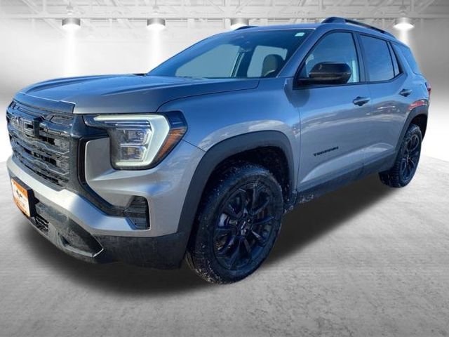 Certified 2026 GMC Terrain Elevation w/ Black Edition image 15