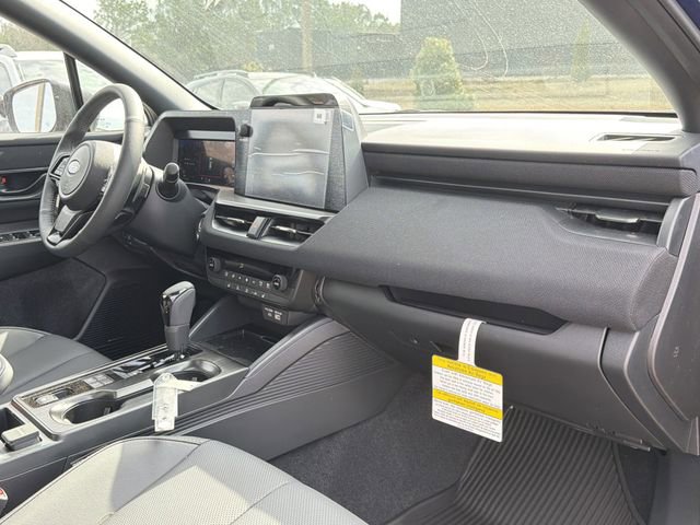 New 2026 Subaru Outback Limited image 21