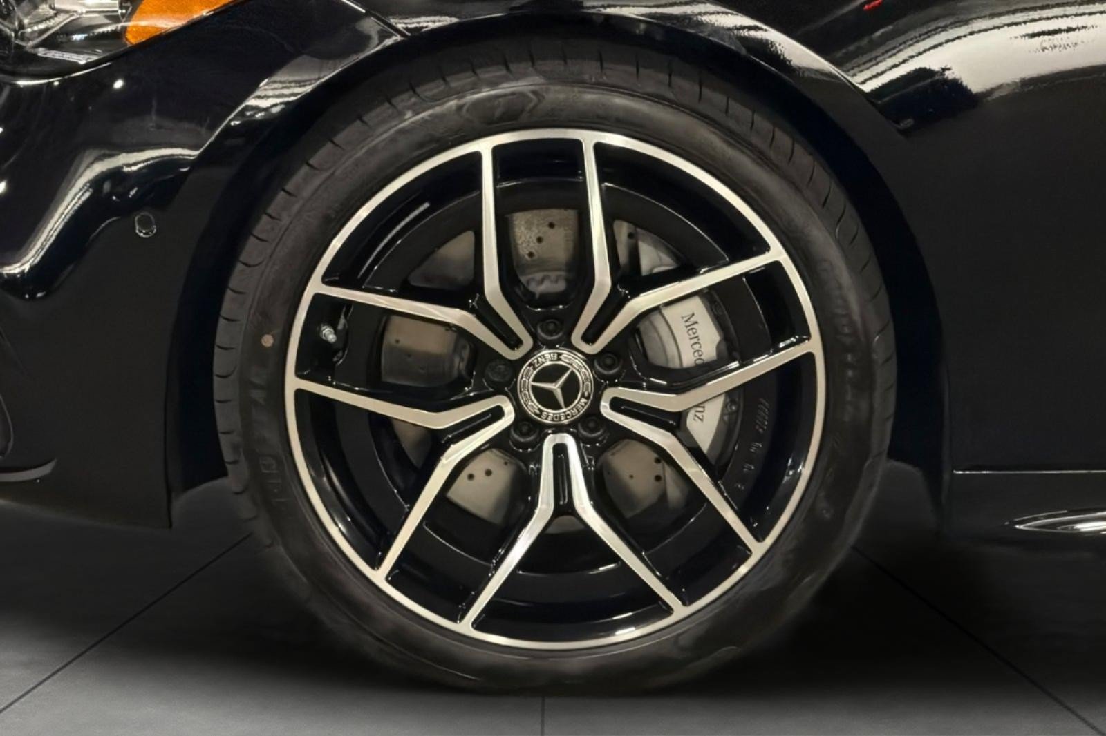 New 2026 Mercedes-Benz C 300 Sedan image 24