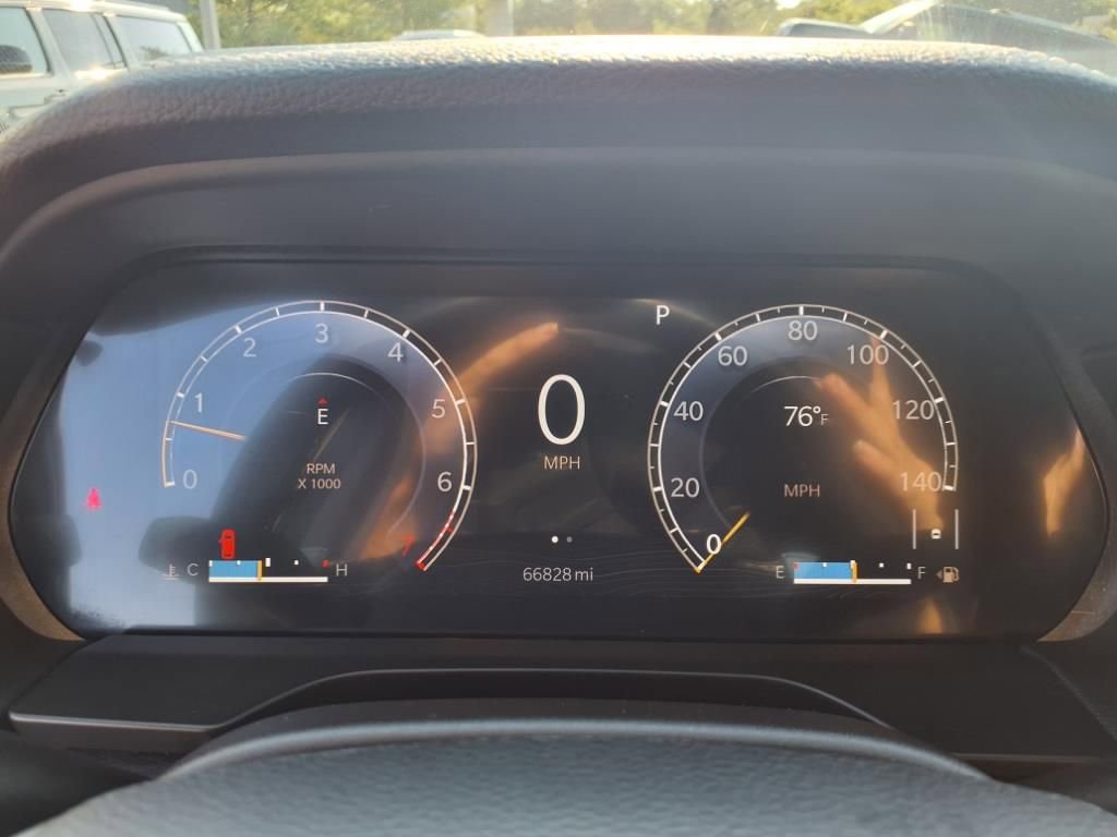 Certified 2021 Jeep Grand Cherokee L Limited image 12