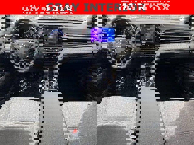 New 2026 Toyota Camry LE image 2