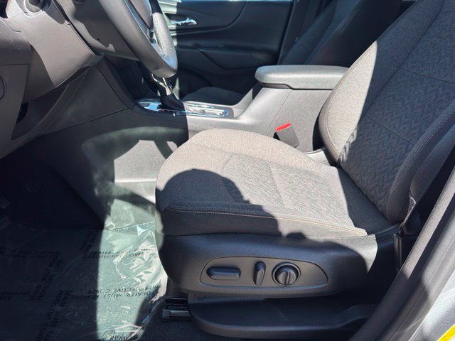 Certified 2024 Chevrolet Equinox LT AWD/4WD image 5