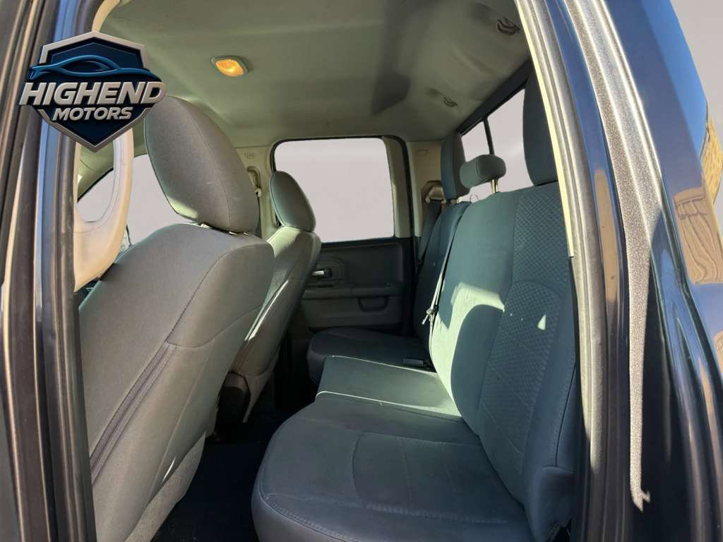 Used 2016 RAM 1500 Classic SLT image 15