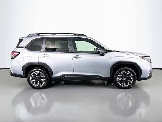 New 2026 Subaru Forester Premium image 8