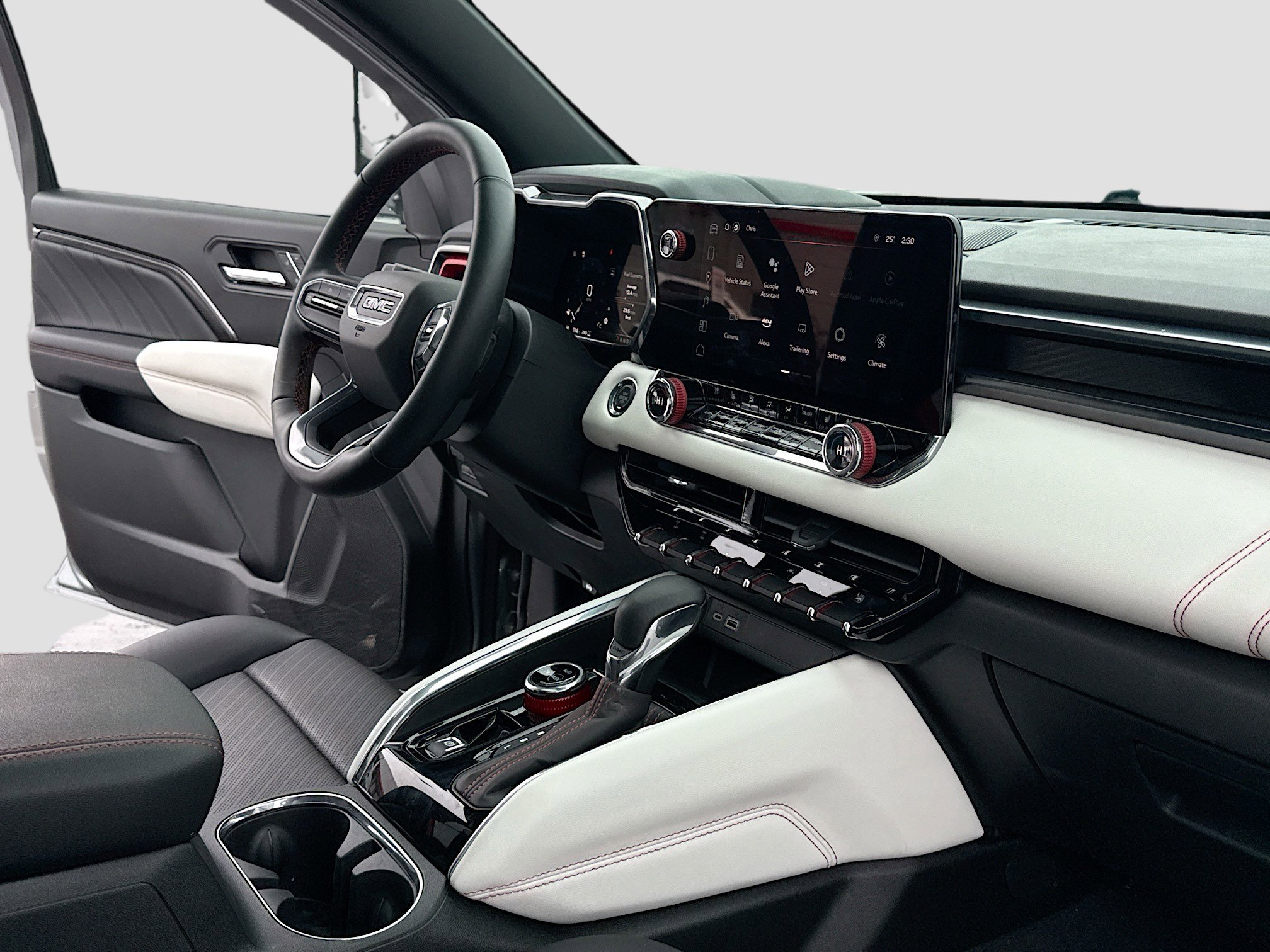 Used 2024 GMC Canyon AT4X image 5