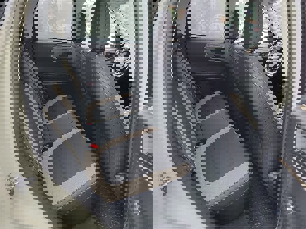 Used 2025 Ford Bronco Sport Big Bend image 14