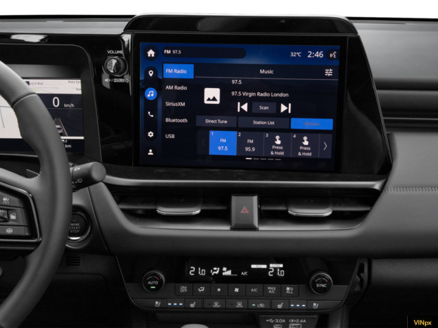 New 2026 Subaru Outback Touring XT AWD/4WD image 9