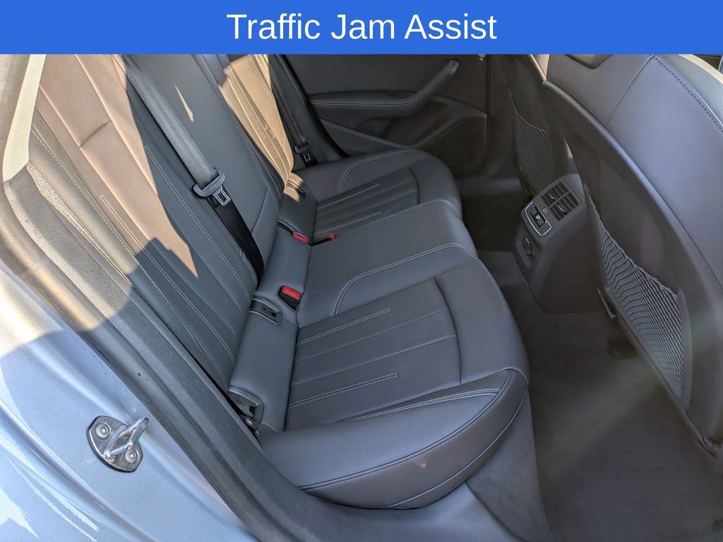 Used 2023 Audi A5 2.0T Premium Plus w/ Premium Plus image 32