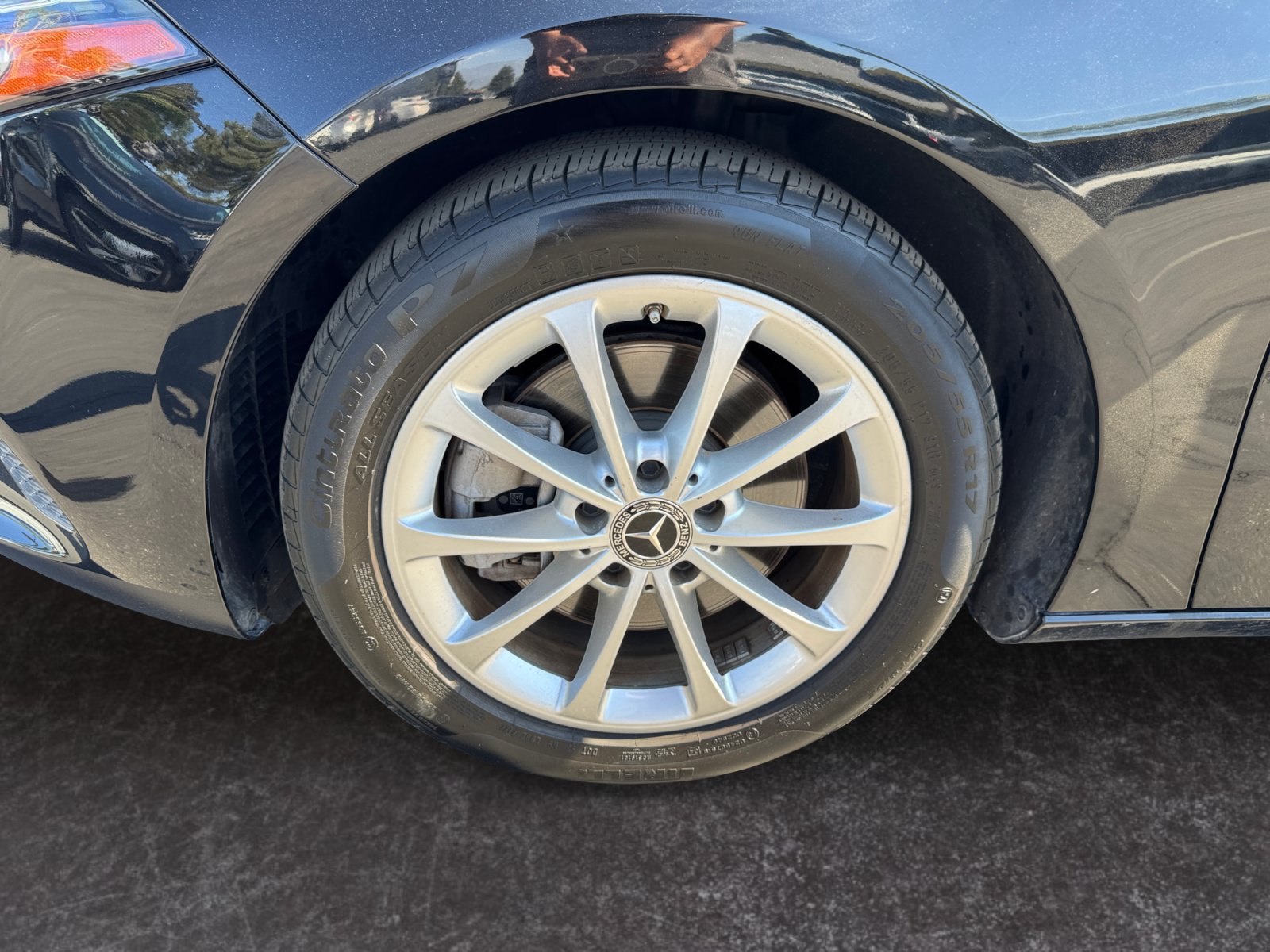 Used 2021 Mercedes-Benz A 220 image 14