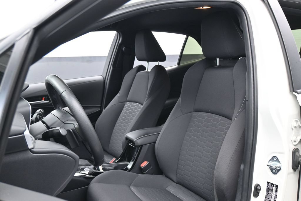 Used 2019 Toyota Corolla SE FWD image 10