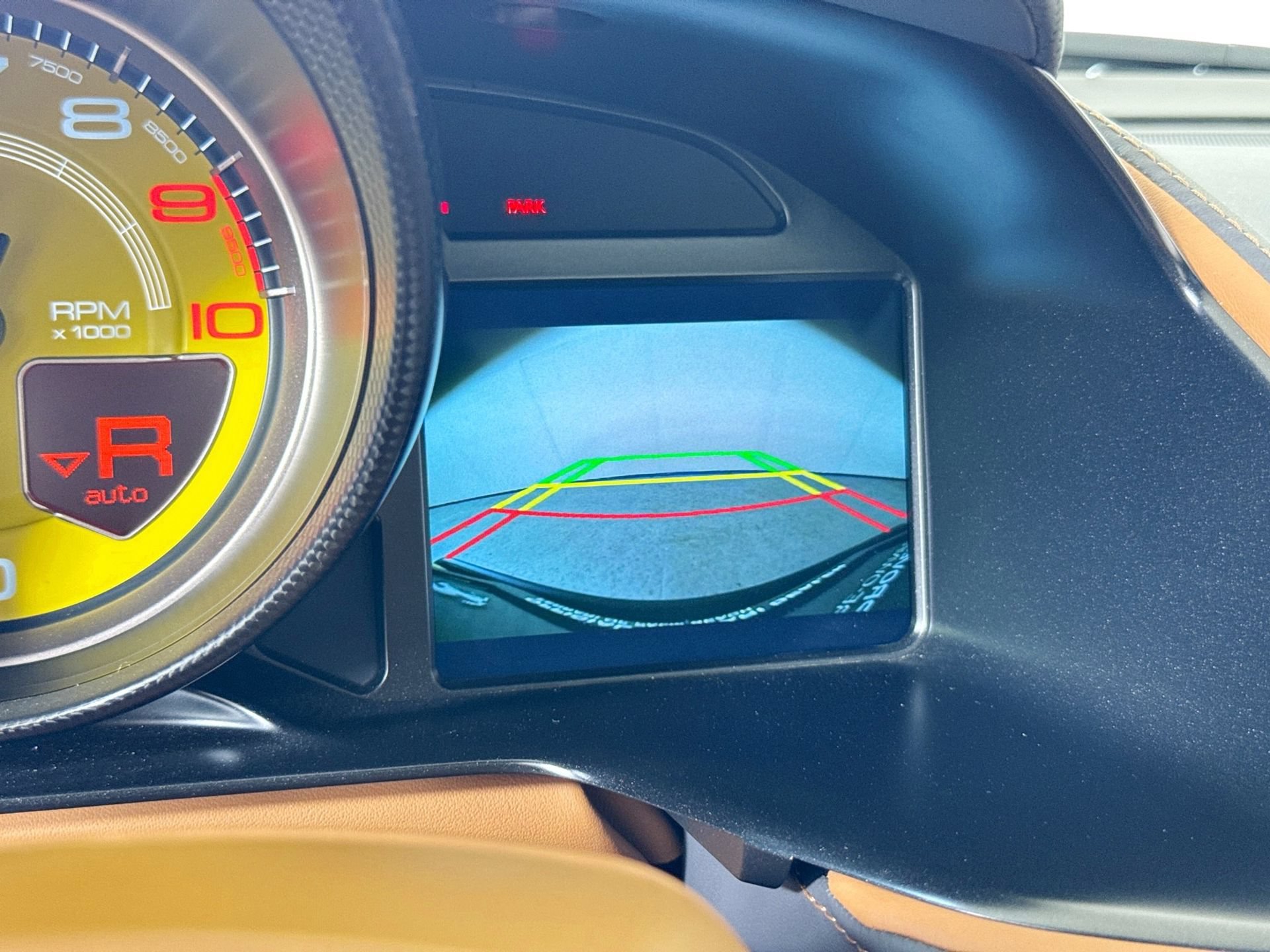 Certified 2022 Ferrari 812 GTS RWD image 14