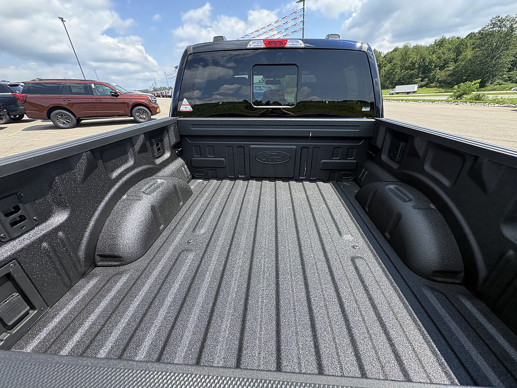 New 2026 Ford F150 XLT w/ Equipment Group 302A MID AWD/4WD image 15