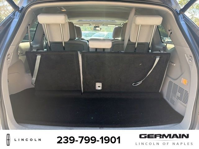 Used 2019 Toyota Highlander XLE image 17