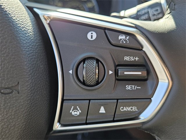 New 2025 Acura RDX w/ Technology Package image 30