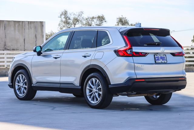 Used 2025 Honda CR-V EX-L image 6