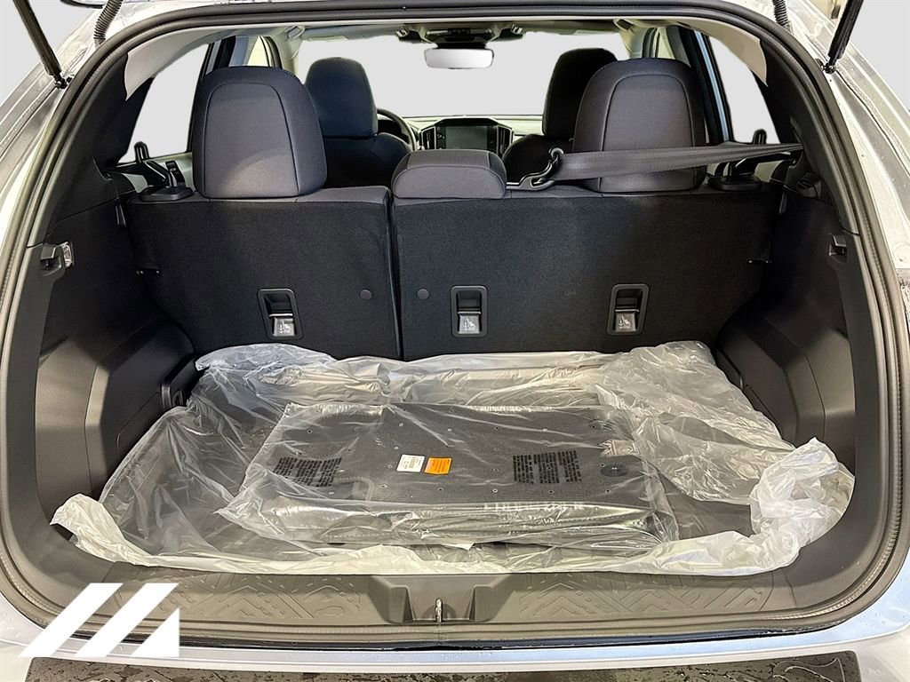 New 2026 Subaru Crosstrek 2.0i Premium AWD/4WD image 25