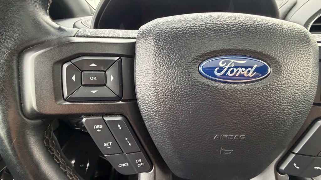 Used 2018 Ford Expedition Max Limited w/ Equipment Group 302A AWD/4WD image 15