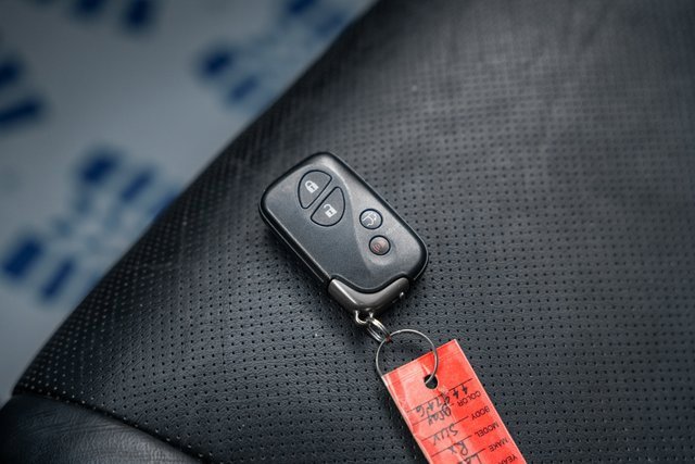 Used 2013 Lexus RX 450h AWD image 48