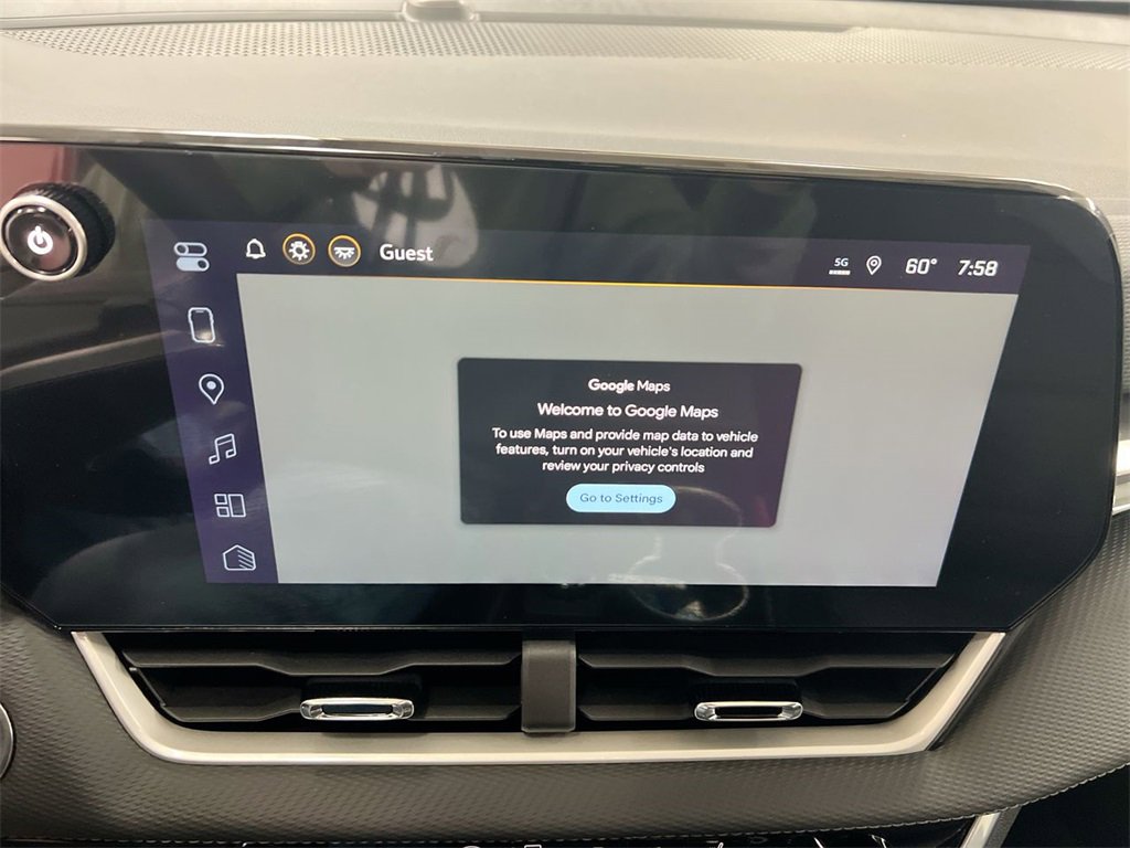 New 2026 Chevrolet Equinox LT image 15