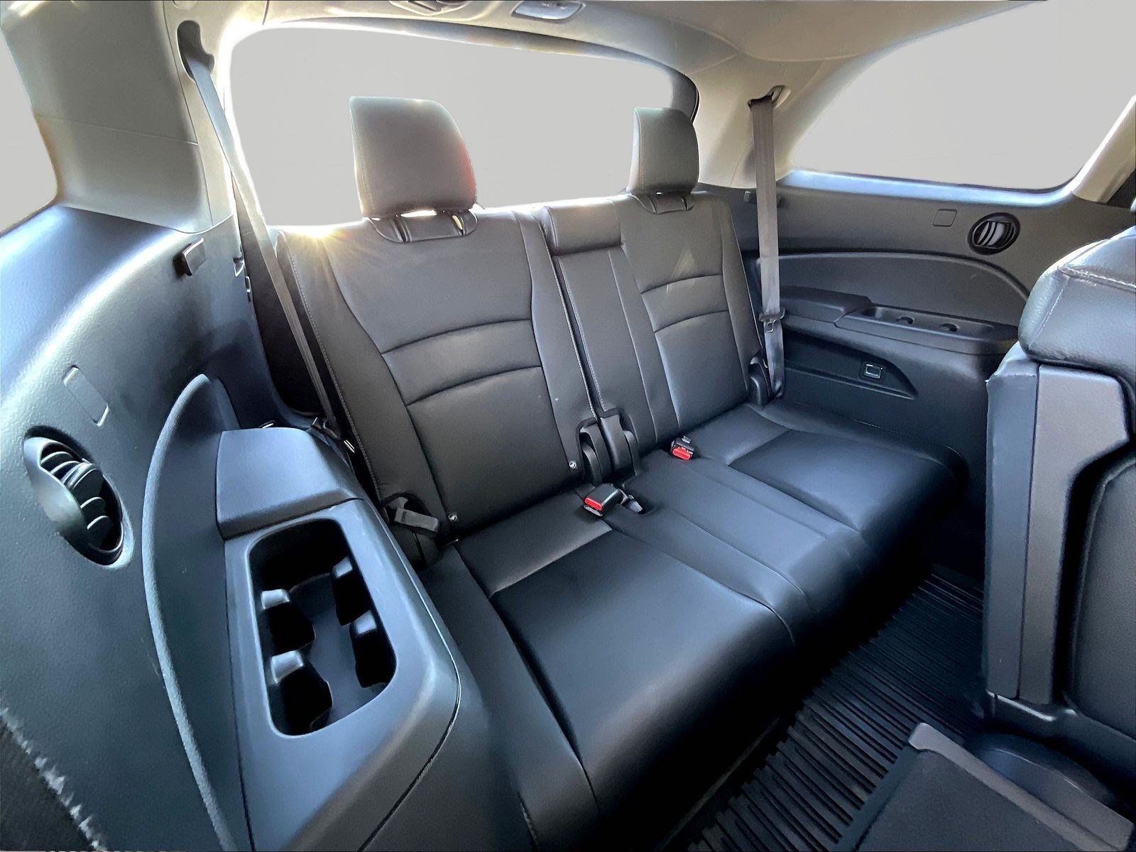 Used 2017 Honda Pilot EX-L image 26