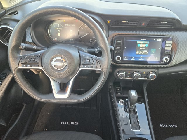 Used 2024 Nissan Kicks SV w/ Interior Electronics Package FWD image 27