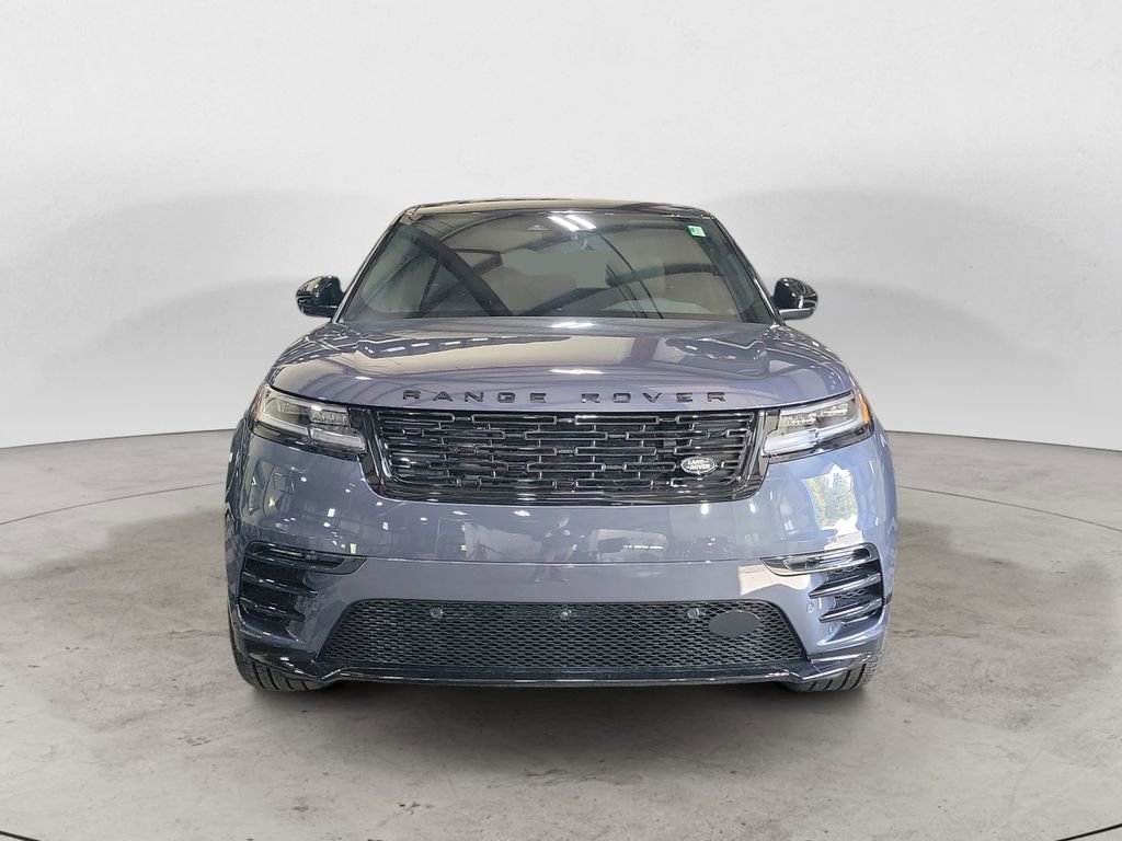 New 2026 Land Rover Range Rover Velar Dynamic SE image 8