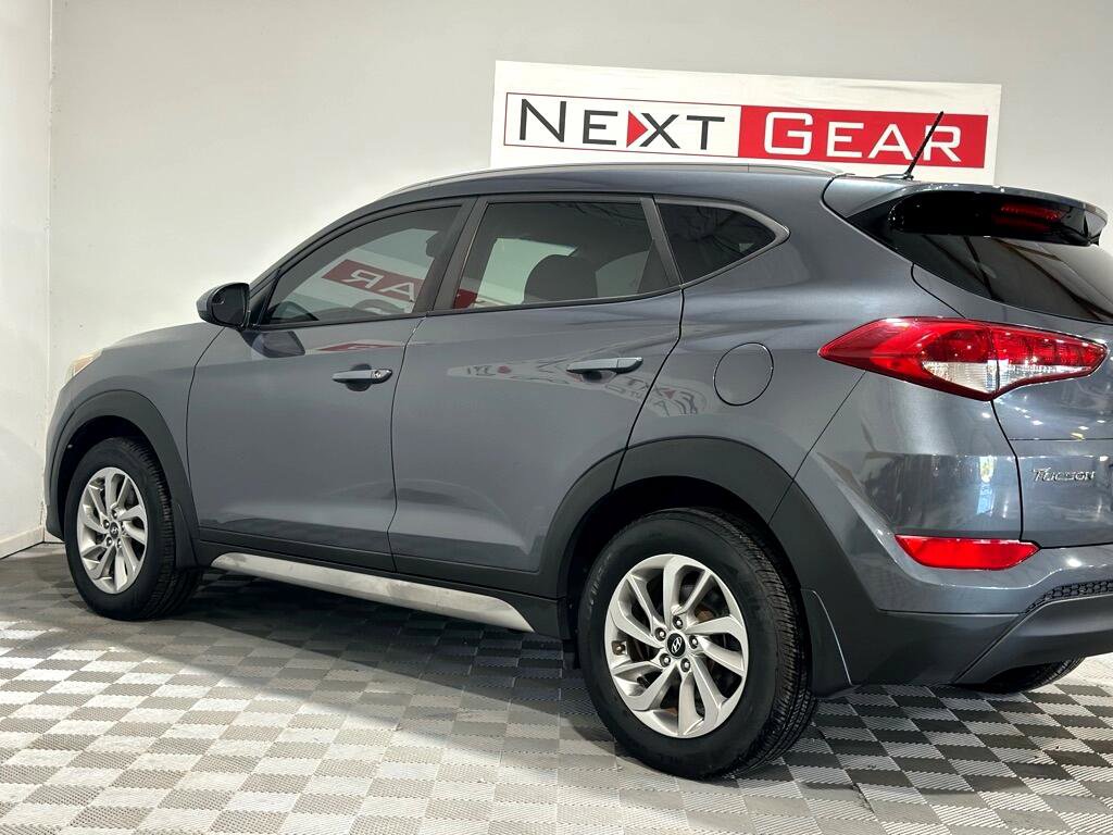 Used 2017 Hyundai Tucson SE image 7
