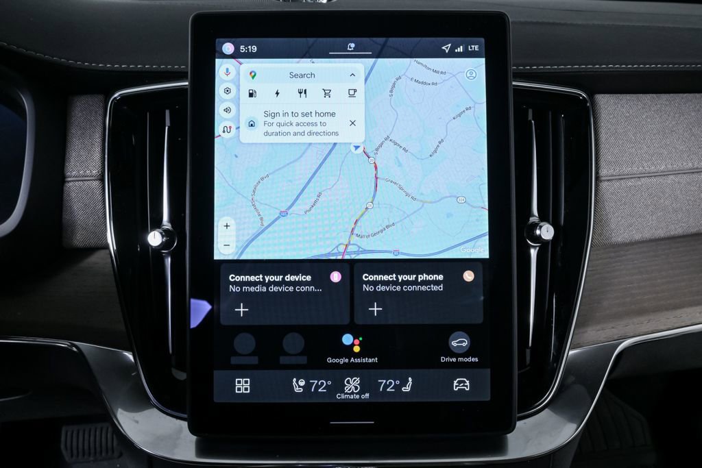 Certified 2026 Volvo XC90 T8 Ultra image 17