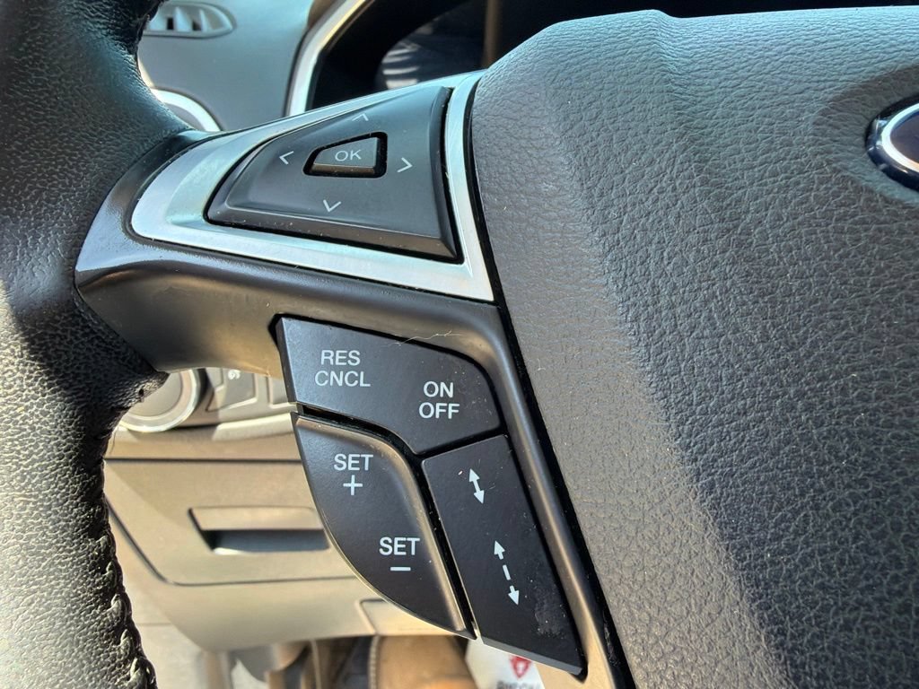 Used 2016 Ford Edge Sport w/ Equipment Group 401A AWD/4WD image 21