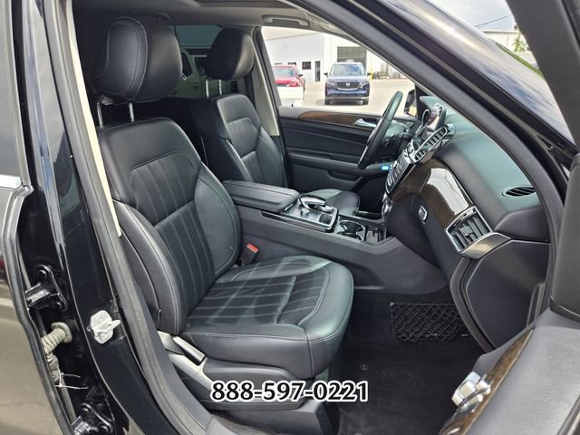 Used 2016 Mercedes-Benz GLE 350 w/ Premium Package image 20