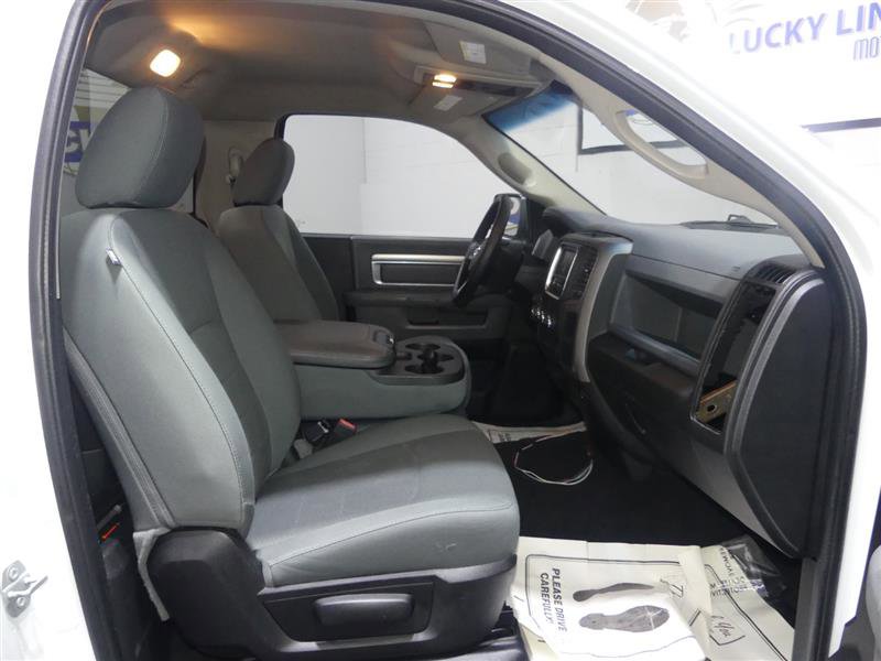 Used 2016 RAM 1500 Tradesman w/ Power & Remote Entry Group AWD/4WD image 18