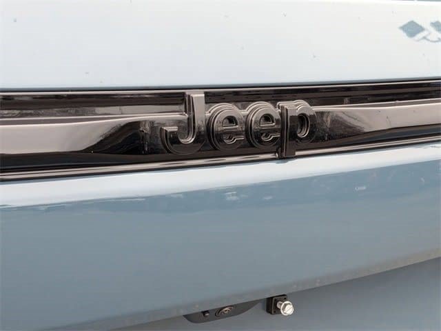 New 2026 Jeep Grand Cherokee Limited Reserve AWD/4WD image 31