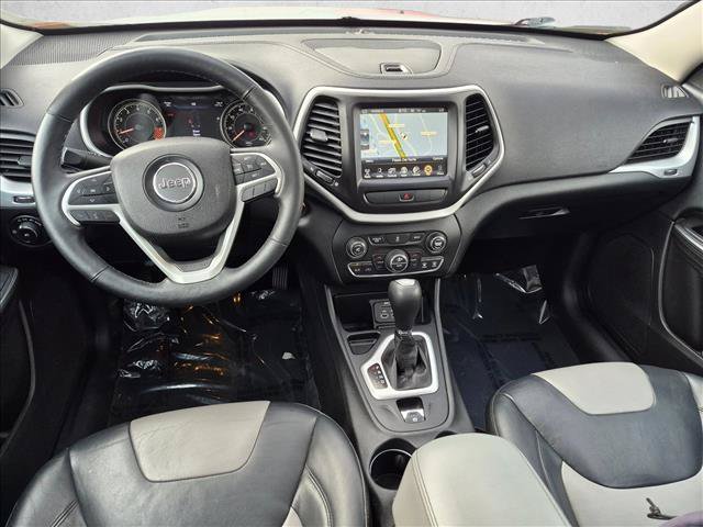 Used 2014 Jeep Cherokee Limited FWD image 18