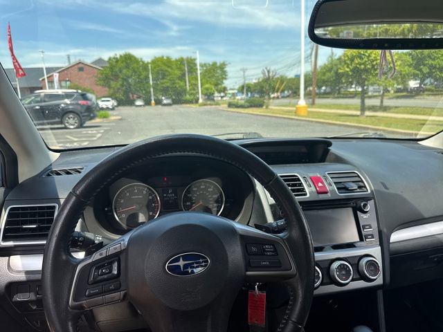 Used 2016 Subaru Impreza 2.0i Sport Premium w/ Popular Package #1 AWD/4WD video 2