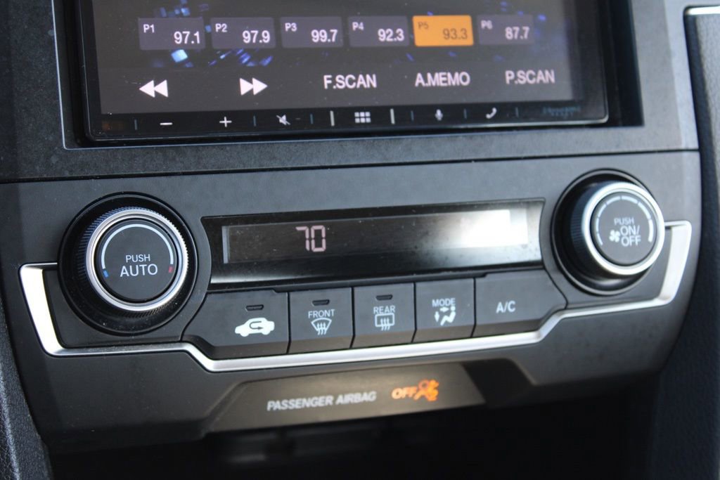 Used 2020 Honda Civic LX image 33