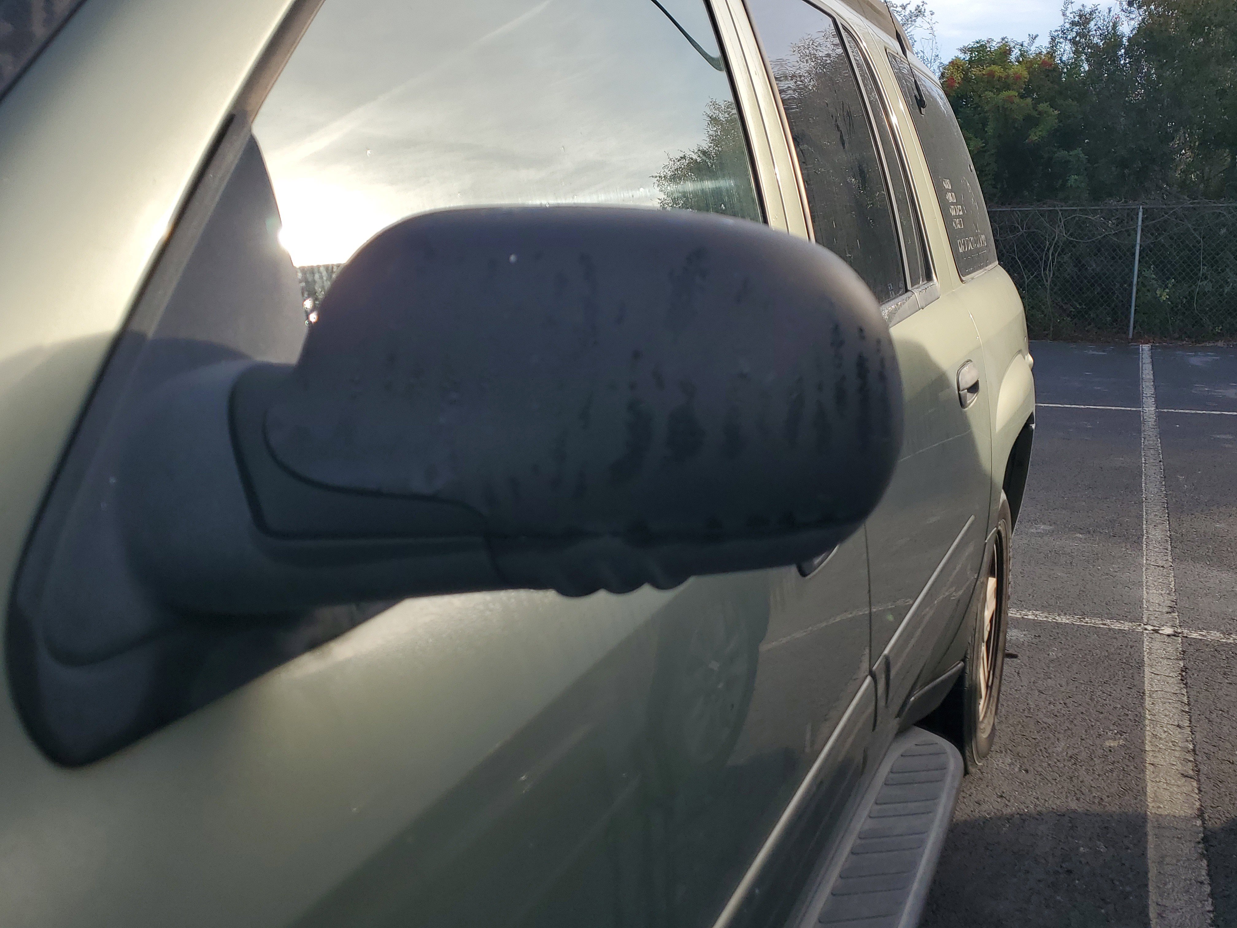 Used 2003 Chevrolet TrailBlazer 2WD image 5